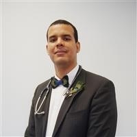 Dr Carlos Font